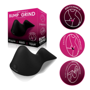 Whipsmart Bump N Grind