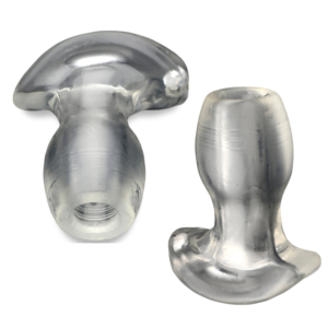 Ms Light Tunnel Anal Preparation Dilator Large Butt Plug