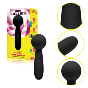 Bodywand Mini Lollies