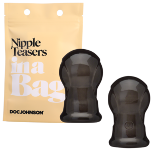 In A Bag Nipple Teasers