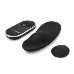 WhipSmart Rechargeable Remote Control Discreet Vibrating Panties