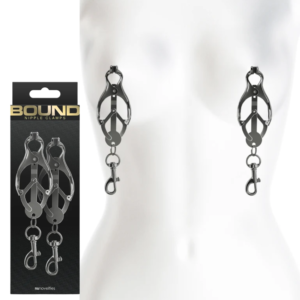 Bound Bondage Gear Silicone Tips