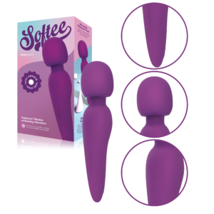 Bodywand Softee