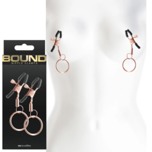 Bound Bondage Gear