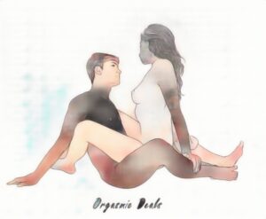 Anal sex posistions for beginners