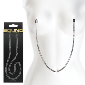 Bound Bondage Gear