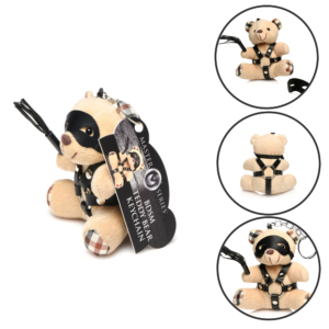 Ms Bdsm Teddy Bear