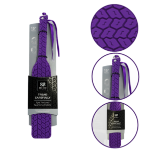 Sei Mio Tyre Paddle Purple