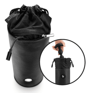 B Vibe Uv Sterilizer Anal Hygiene Accessory Travel-friendly Storage For Sex Toys