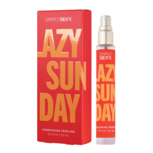 Lazy Sunday For Men and Women Lazy Sunday - 3oz