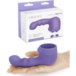 Massager Vibrating Wand Attachment