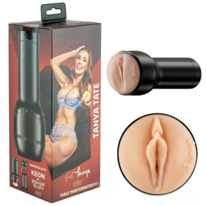 Stars Collection Stroker Realistic Pussy Masturbator