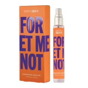 Sex Appeal Perfume Forget Me Not 3oz