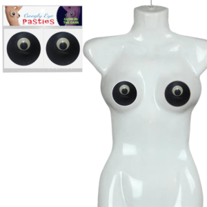 Women Self-Adhesive Nipple Pasties