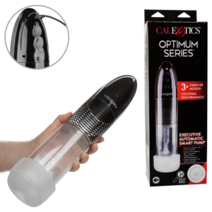 Rechargeable Automatic Smart Penis Pump