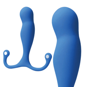 Maximus Syn Prostate Massager P-Spot Stimulator Trident Special Edition