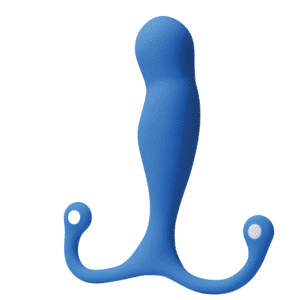 The Prostate Massage Health Benefits: Beyond Pleasure