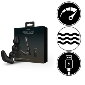 Bendz Remote Bend Prostate Massager