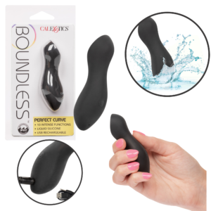 Multi-Function Clitoral Massager Rechargeable Vibrator