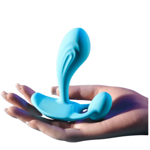 Wear Me Out Rechargeable Vibrating Prostate Massager Multi-Speed Remote Control Sex Vibrator