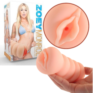 3d Life-sized Discreet Masturbation Sleeve