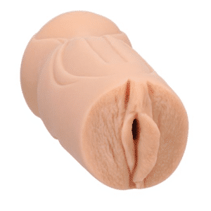 Signature Livv Fitt Pocket Pussy Masturbator Lifelike Vagina Stroker Masturbating Sleeve Sex Toy