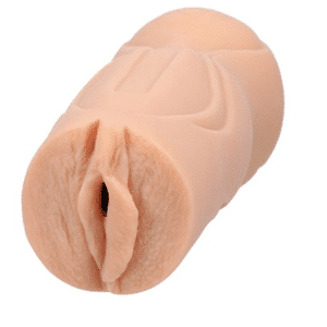 Signature Livv Fitt Pocket Pussy Masturbator Lifelike Vagina Stroker Masturbating Sleeve Sex Toy