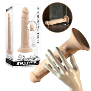 Vibrating Dildo - Your Ultimate Pleasure Companion