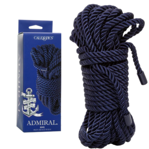 Discover the Versatile Pleasure of Admiral Rope 32.75 Feet/10m