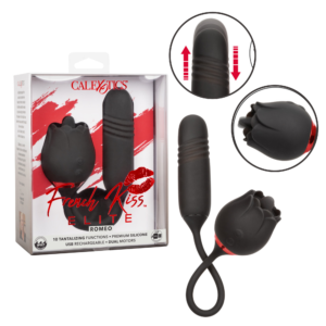 Experience Sensational Pleasure with the Multi-Function Vibrating Clitoral Stimulator