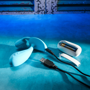 Wear Me Out Rechargeable Vibrating Prostate Massager Multi-Speed Remote Control Sex Vibrator