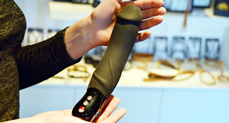 The Evolution of G Spot Vibrators: A Look into Their History