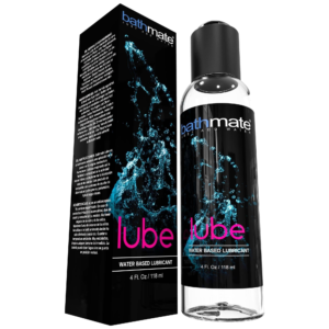 Long-lasting Personal Lubricant 118ml