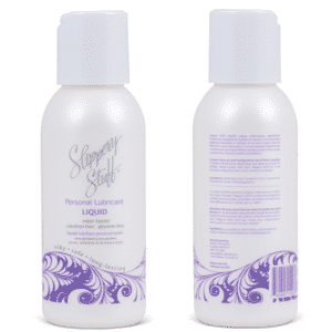 Personal Lubricant Water-Based Lube 3oz