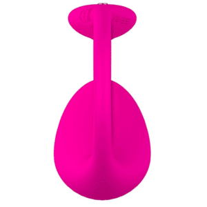 Lovense Lush 3 Programmable Wearable App Controlled Vibrator With Remote Control