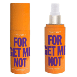 Men And Women Body Mist 3.35 oz – Forget Me Not