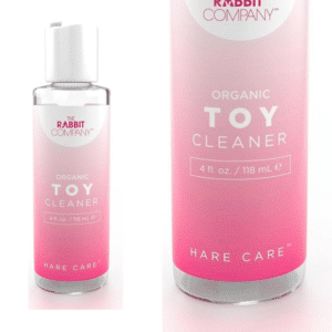 Organic And Gentle Hygienically Toy Cleaner