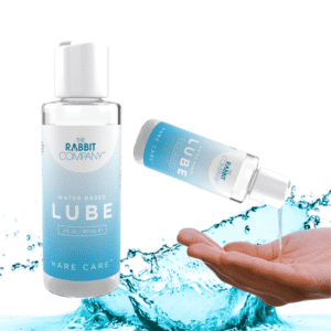 Water-Based Lube Personal Lubricant – 2oz