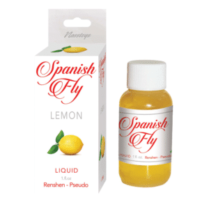 Flavored Lemon Soft Libido Enhancement Sexual Enhancer