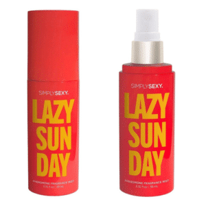 Body Mist 3.35 oz – Lazy Sunday