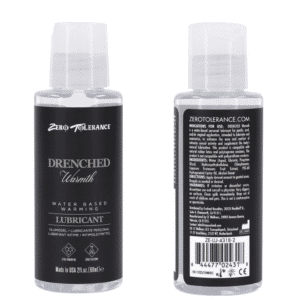 Personal Warming Lubricant 2oz