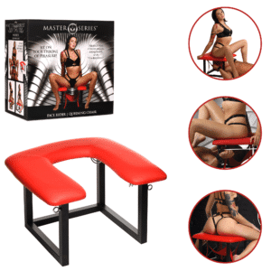 Bondage Gear Sex Furniture and Position Enhancers