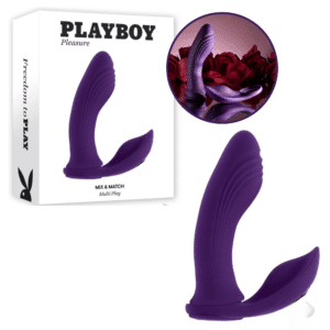 Clitoral Stimulator G Spot Vibrator With Vibrating Penis Ring