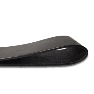 Prowler Red Leather Wood Flapper Restraint Bondage BDSM Spanking Paddle Sex Toy