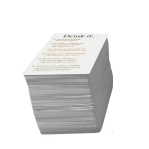 Kheper Games Bachelorette Party Drink If Totally Fucked Up Version Adult Sex Game