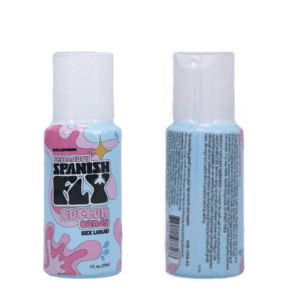 Flavored Increase Libido Sexual Enhancer – Cotton Candy Bulk