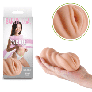 Masturbation Sleeve Realistic Pussy Masturbator