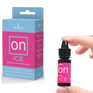 Arousal Oil Sexual Enhancer 5ml Md Box