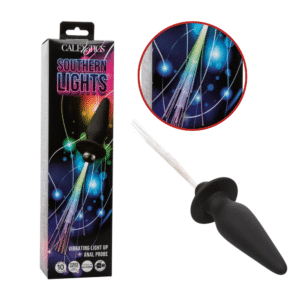 Anal Probe Silicone Butt Plug With Tails For Beginners