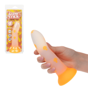 Silicone Dong Suction Cup Dildo For Beginners